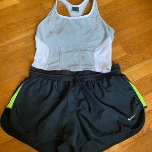 Nike Running short